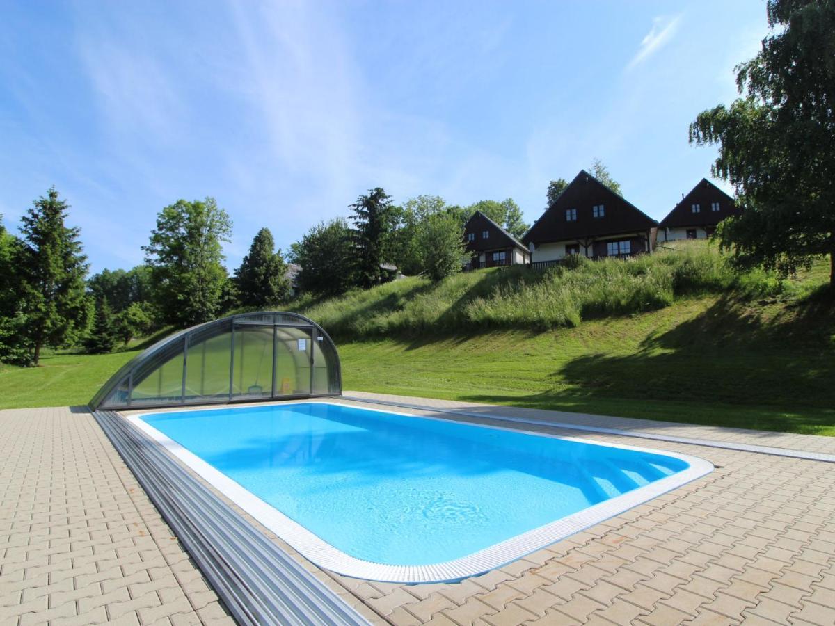 Holiday Home Holiday Hill 33 By Interhome Cista  المظهر الخارجي الصورة