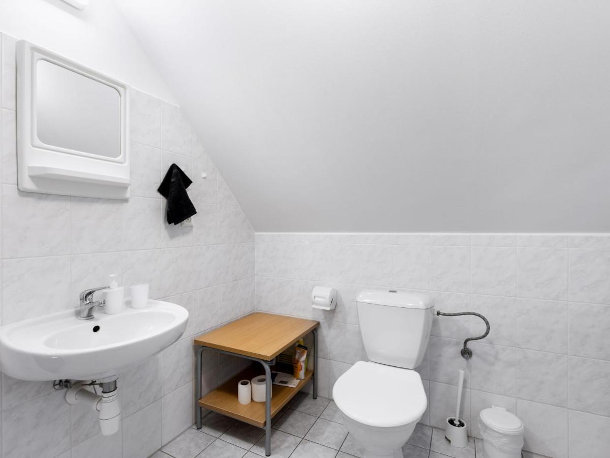 Holiday Home Holiday Hill 33 By Interhome Cista  المظهر الخارجي الصورة