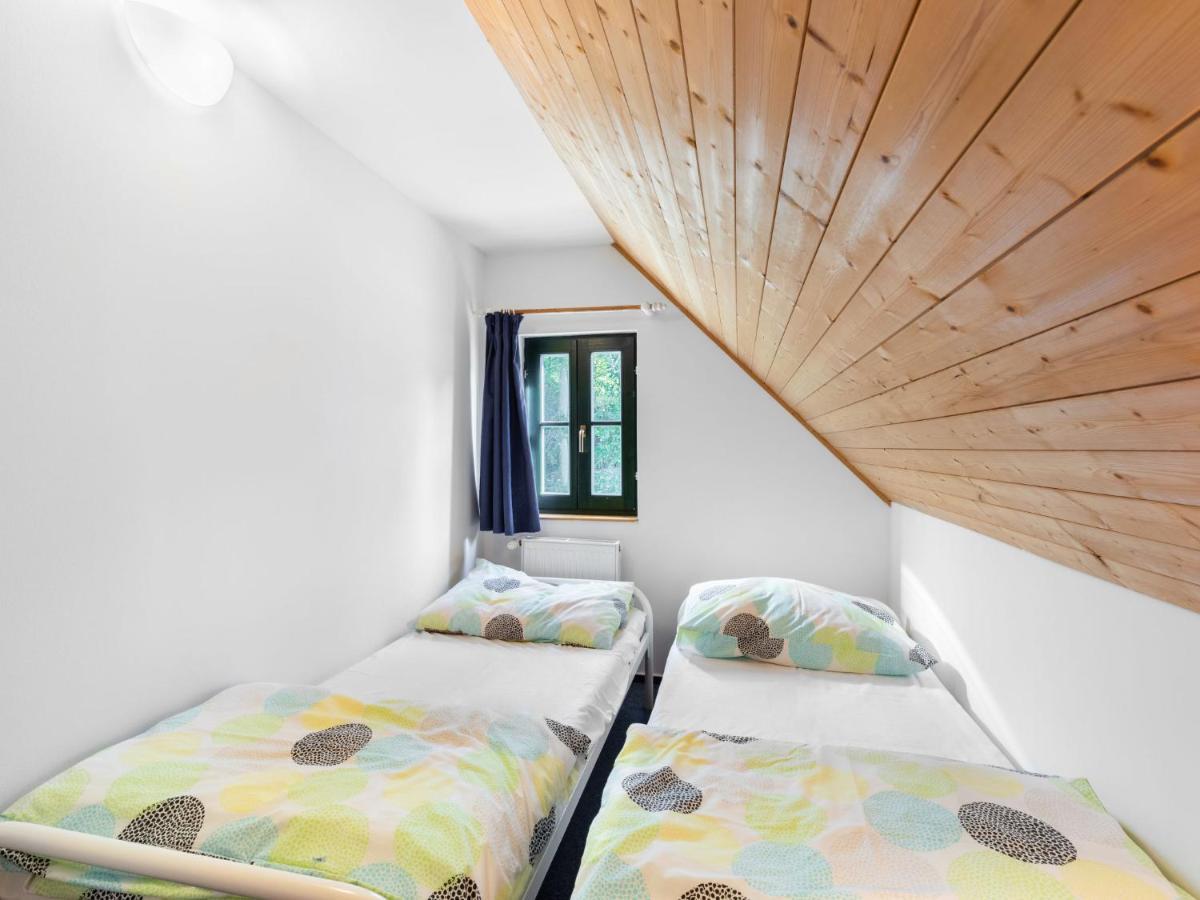 Holiday Home Holiday Hill 33 By Interhome Cista  المظهر الخارجي الصورة