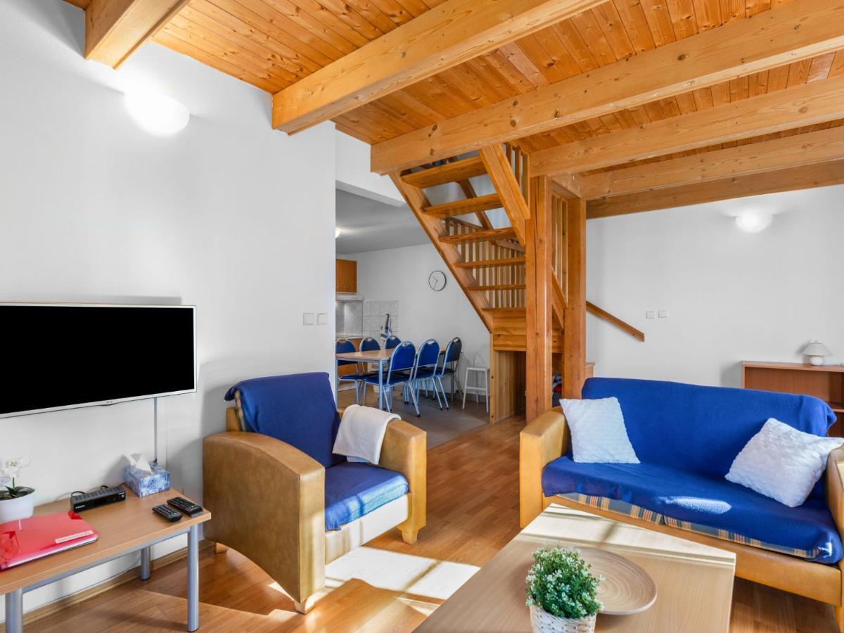 Holiday Home Holiday Hill 33 By Interhome Cista  المظهر الخارجي الصورة